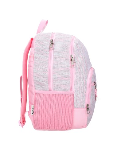 MOCHILA 44CM 2C. PJL MIRI