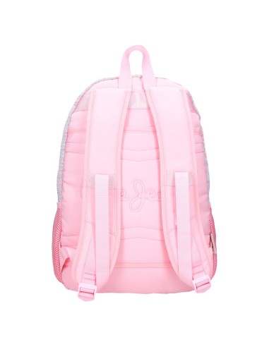 MOCHILA 44CM 2C. PJL MIRI