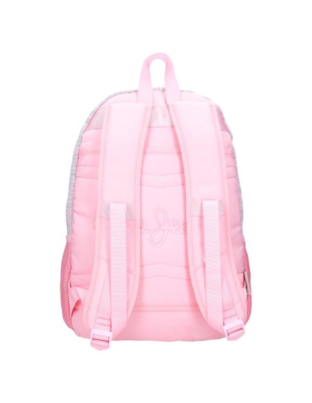 MOCHILA 44CM 2C. PJL MIRI
