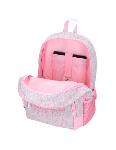 MOCHILA 44CM 2C. PJL MIRI