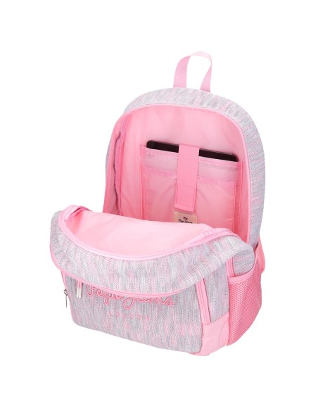 MOCHILA 44CM 2C. PJL MIRI