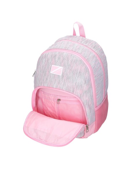 MOCHILA 44CM 2C. PJL MIRI