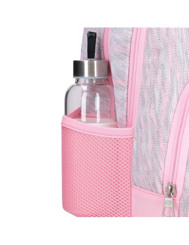 MOCHILA 44CM 2C. PJL MIRI