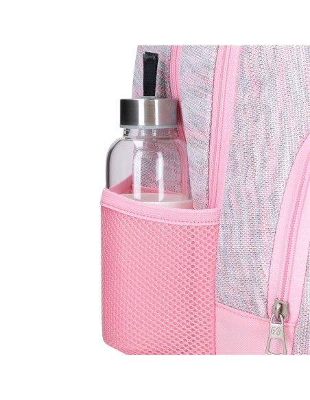MOCHILA 44CM 2C. PJL MIRI