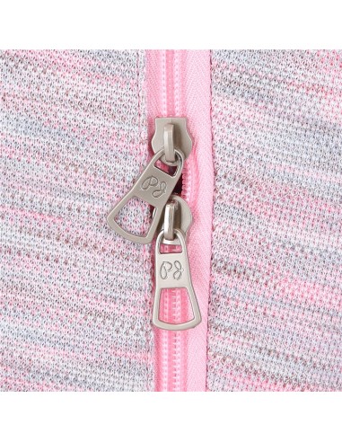 MOCHILA 44CM 2C. PJL MIRI