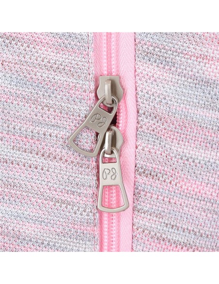 MOCHILA 44CM 2C. PJL MIRI