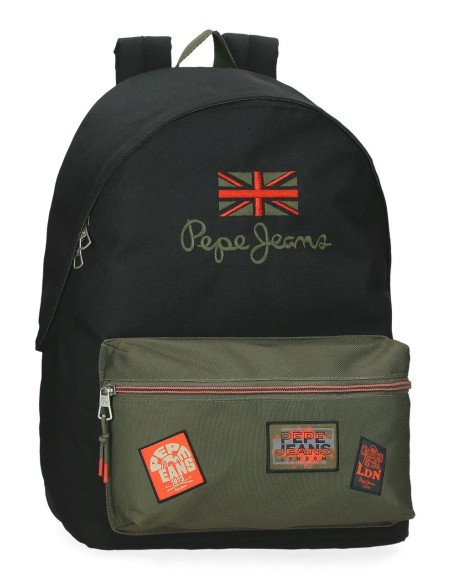 MOCHILA 44CM. PJL PONDER