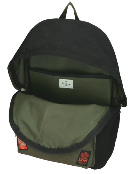 MOCHILA 44CM. PJL PONDER