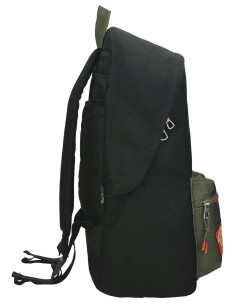 MOCHILA ADAP. 44CM. PJL PONDER 2