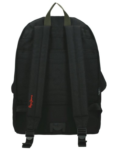 MOCHILA ADAP. 44CM. PJL PONDER