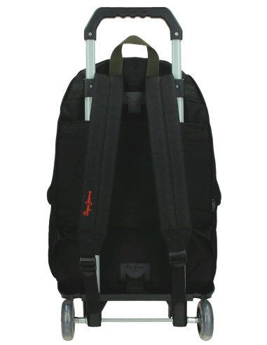 MOCHILA ADAP. 44CM. C/CARRO. PJL PONDER