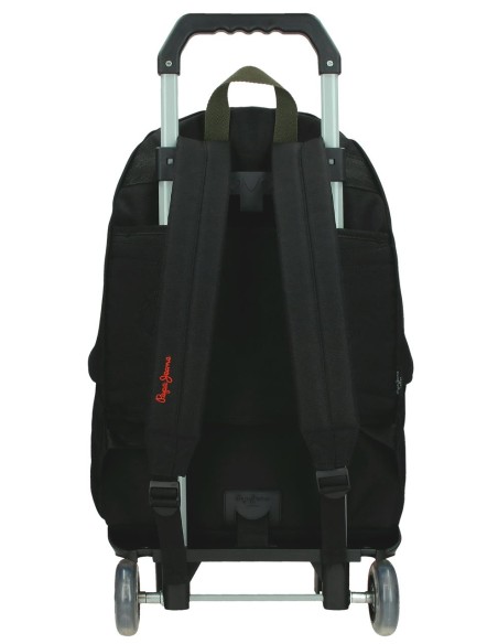 MOCHILA ADAP. 44CM. C/CARRO. PJL PONDER