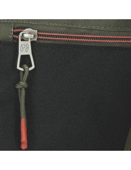 MOCHILA ADAP. 44CM. C/CARRO. PJL PONDER
