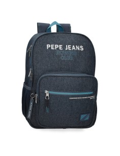MOCHILA ADAP. 40CM 2C. PJL EDMON