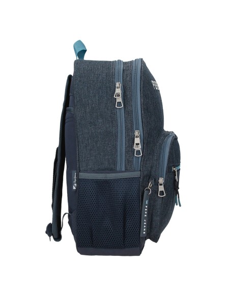 MOCHILA ADAP. 40CM 2C. PJL EDMON