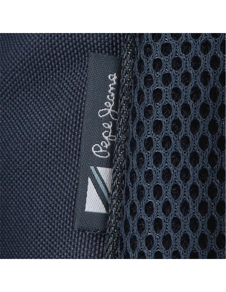 MOCHILA ADAP. 40CM 2C. PJL EDMON