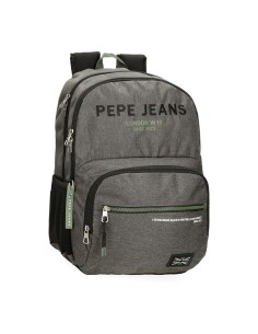 MOCHILA ADAP. 45CM 2C. PJL EDMON