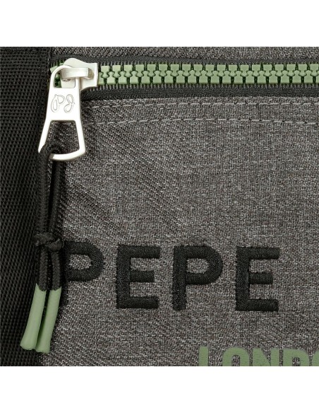 MOCHILA ADAP. 45CM 2C. C/CARRO. PJL EDMON