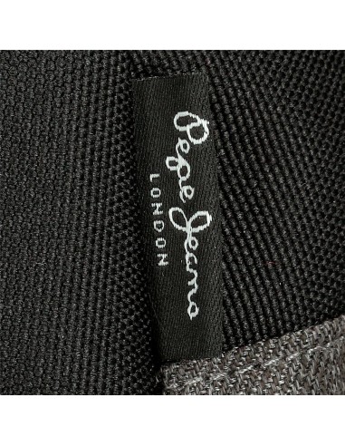 MOCHILA ADAP. 45CM 2C. C/CARRO. PJL EDMON