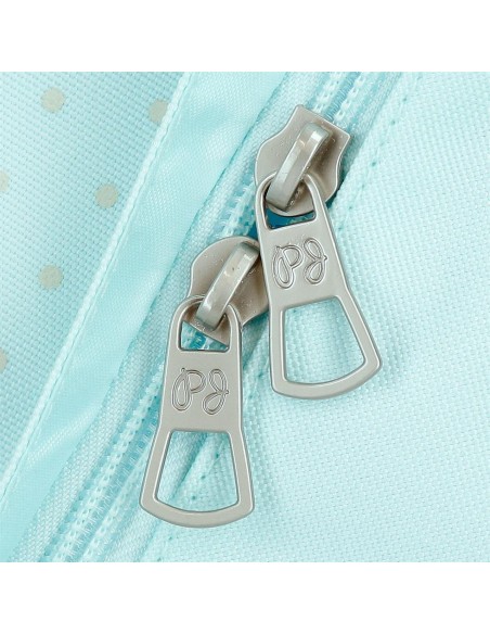 MOCHILA 28CM. PJL DALMA
