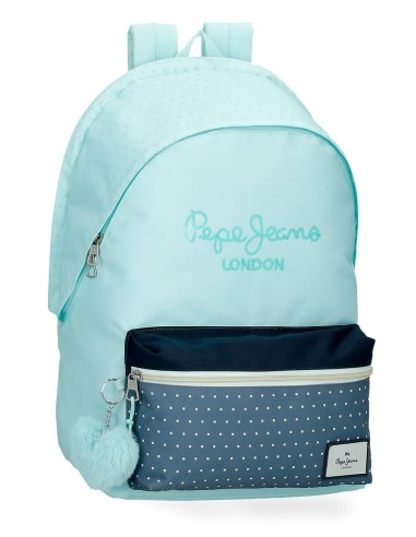 MOCHILA PORTAORD. 44CM 2C. PJL DALMA