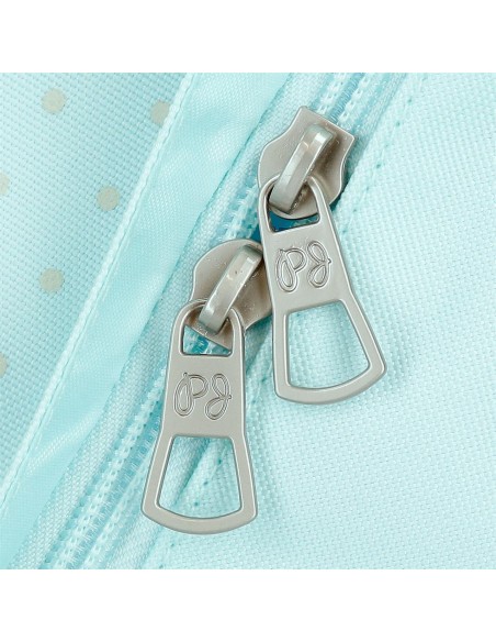 MOCHILA PORTAORD. 44CM 2C. PJL DALMA