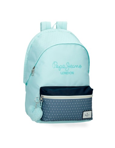 MOCHILA ADAP. PORTAORD. 44CM 2C. PJL DALMA