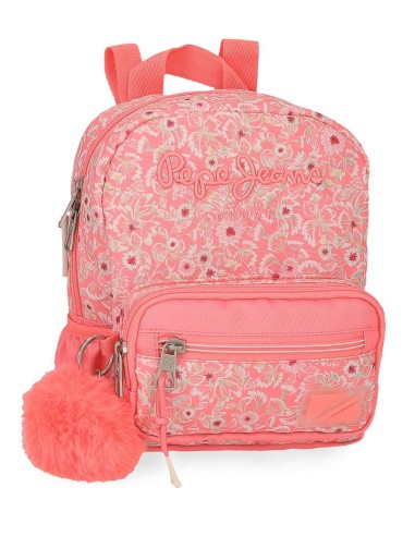 MOCHILA 23CM. PJL PJL NAHID