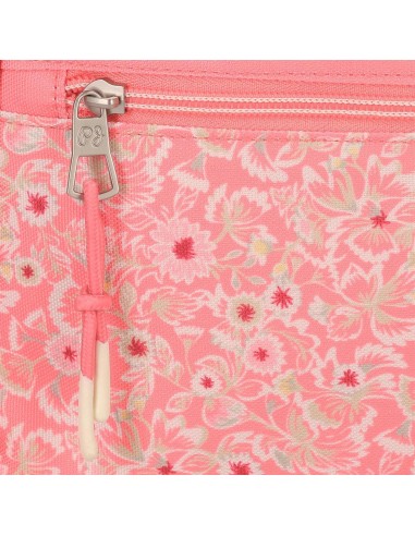 MOCHILA 23CM. PJL PJL NAHID