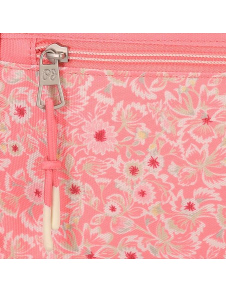 MOCHILA 23CM. PJL PJL NAHID