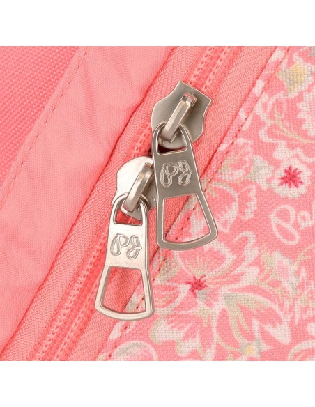 MOCHILA 23CM. PJL PJL NAHID
