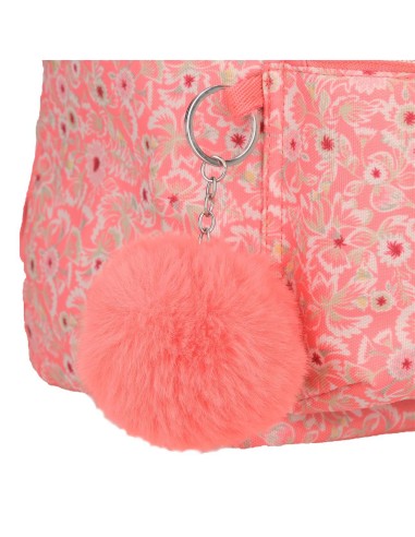 MOCHILA 23CM. PJL PJL NAHID