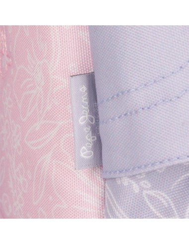 MOCHILA ADAP. 44CM. C/CARRO. PJL RENATA