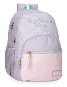 MOCHILA ADAP. 44CM 2C. PJL RENATA