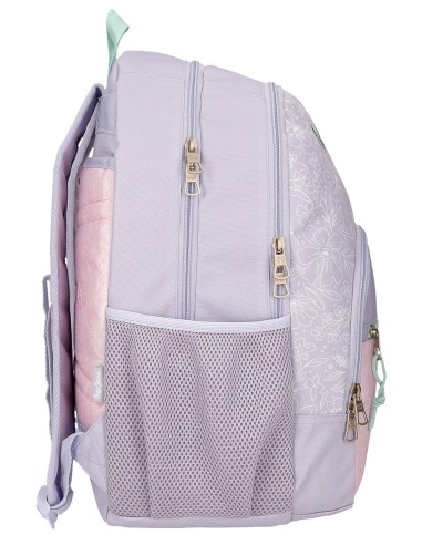 MOCHILA ADAP. 44CM 2C. PJL RENATA