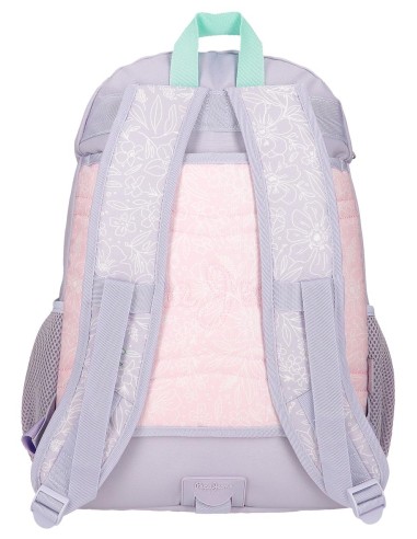 MOCHILA ADAP. 44CM 2C. PJL RENATA
