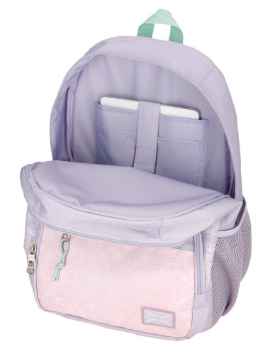 MOCHILA ADAP. 44CM 2C. PJL RENATA