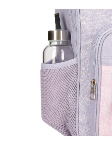 MOCHILA ADAP. 44CM 2C. PJL RENATA