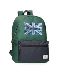 MOCHILA 44CM. PJL JEBB