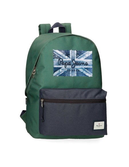 MOCHILA 44CM. PJL JEBB