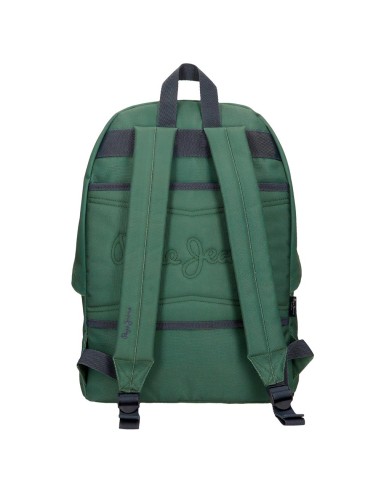MOCHILA 44CM. PJL JEBB