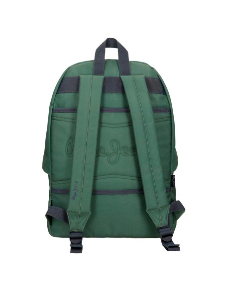 MOCHILA 44CM. PJL JEBB