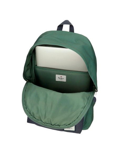 MOCHILA 44CM. PJL JEBB
