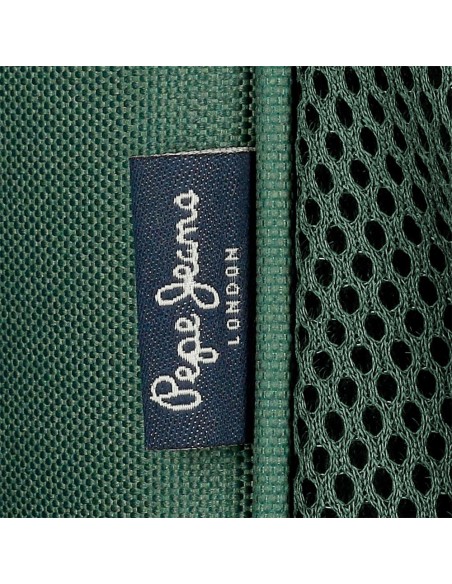 MOCHILA 44CM. PJL JEBB