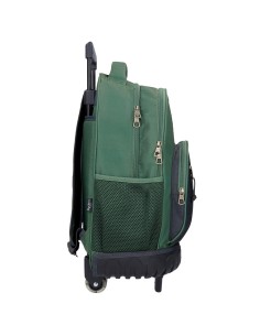 MOCHILA COMPACT 2R. PJL JEBB 2