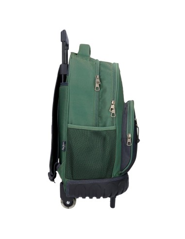 MOCHILA COMPACT 2R. PJL JEBB