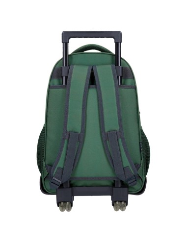 MOCHILA COMPACT 2R. PJL JEBB