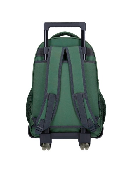 MOCHILA COMPACT 2R. PJL JEBB