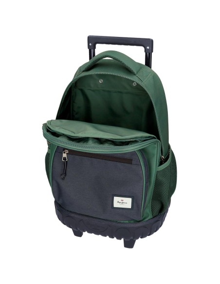 MOCHILA COMPACT 2R. PJL JEBB
