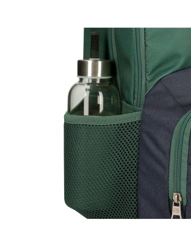 MOCHILA COMPACT 2R. PJL JEBB